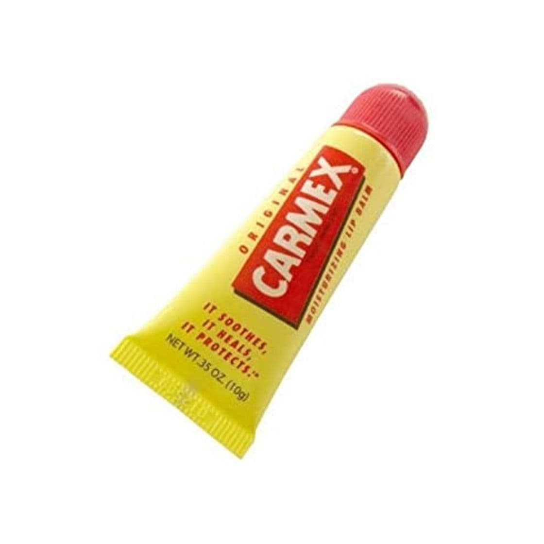 Belleza Carmex COS 003 Bálsamo labial