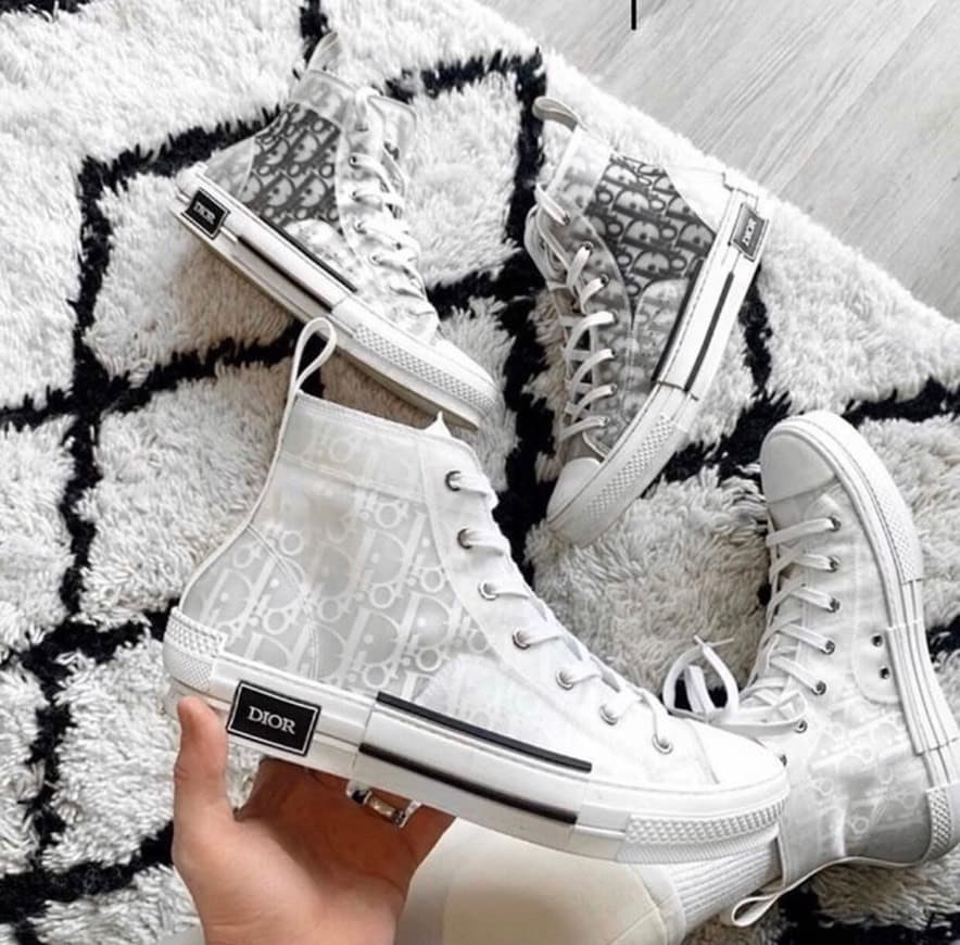 Moda Sneakers | DIOR