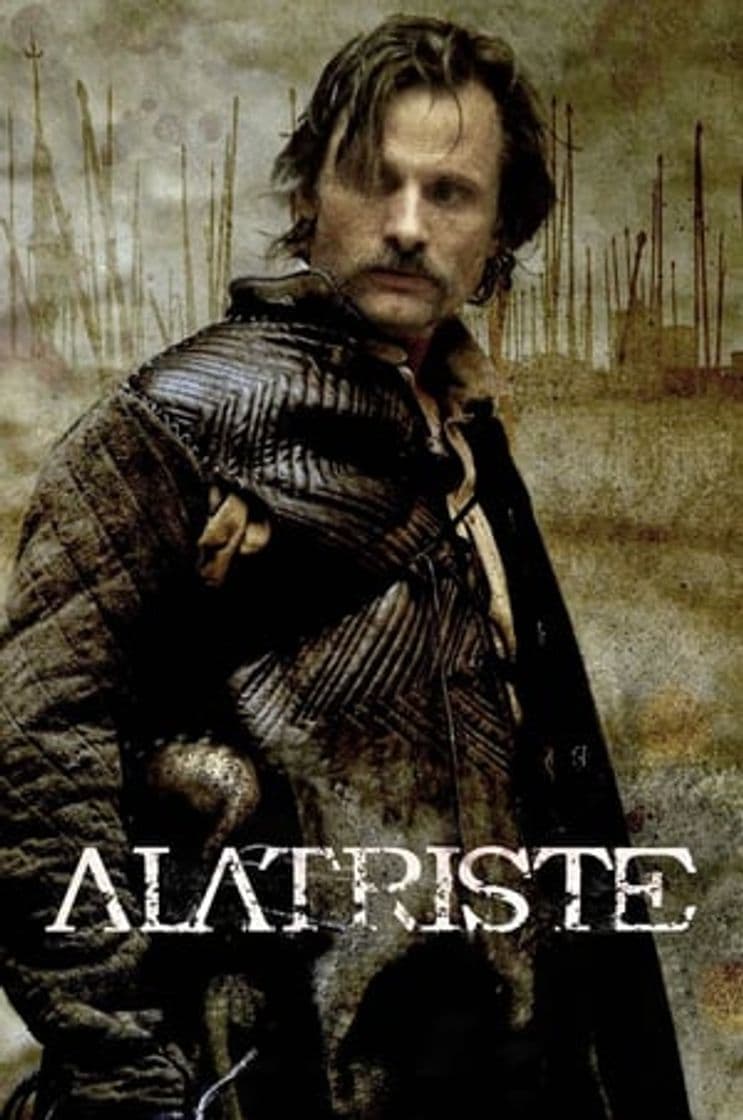 Movie Alatriste