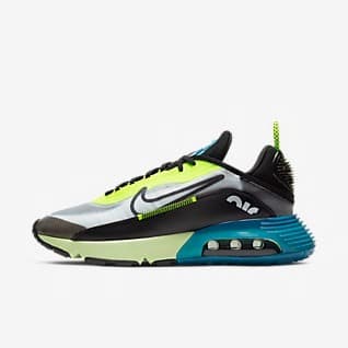 Moda Nike Air Max Shoes. Nike.com