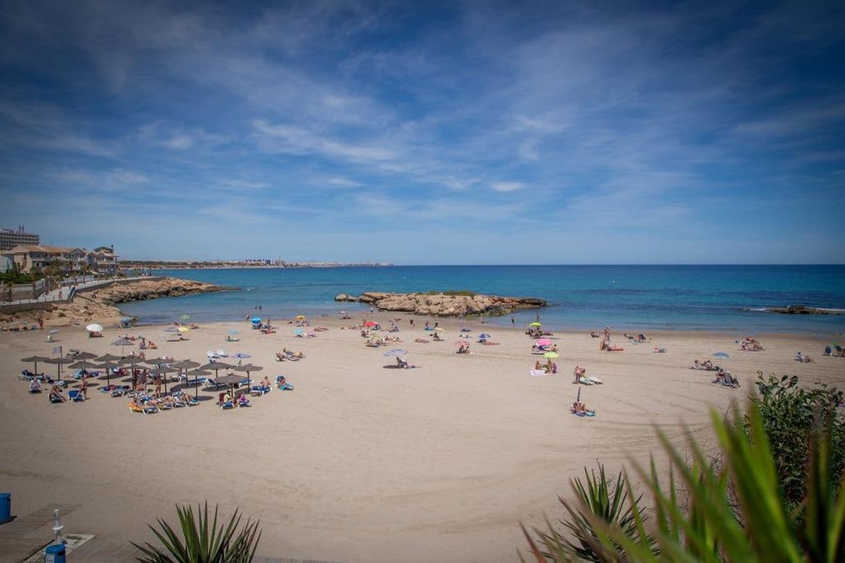 Place Cala Capitán 