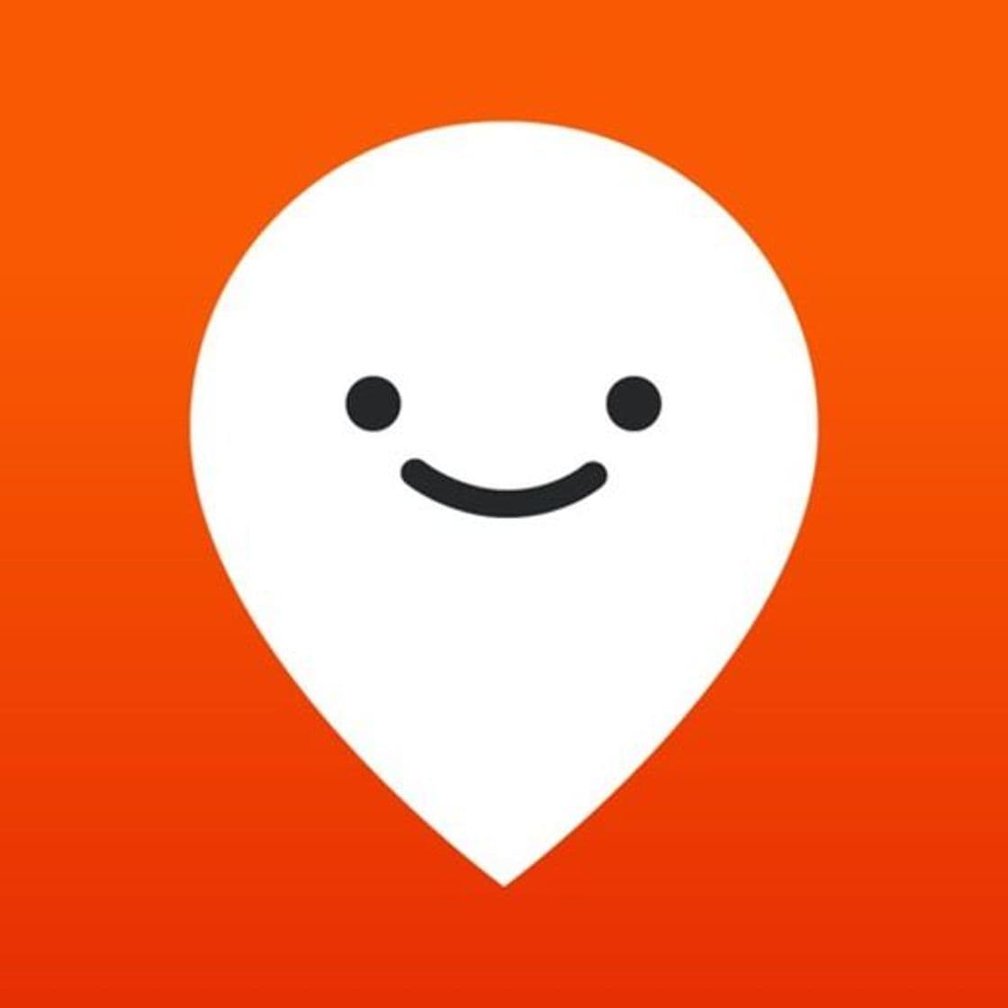 App Moovit: Train & Bus Times