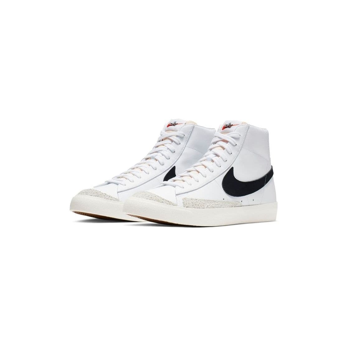 Moda Nike Blazer Mid '77 Vintage - Zapatillas