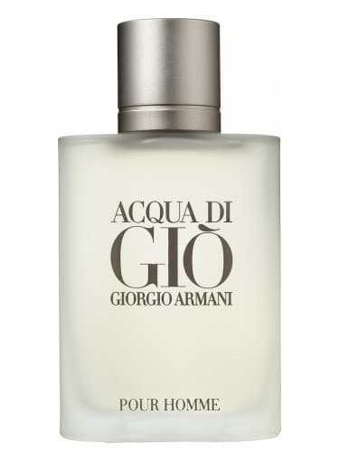 Moda Acqua di giò