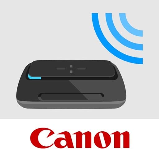 App Canon Connect Station