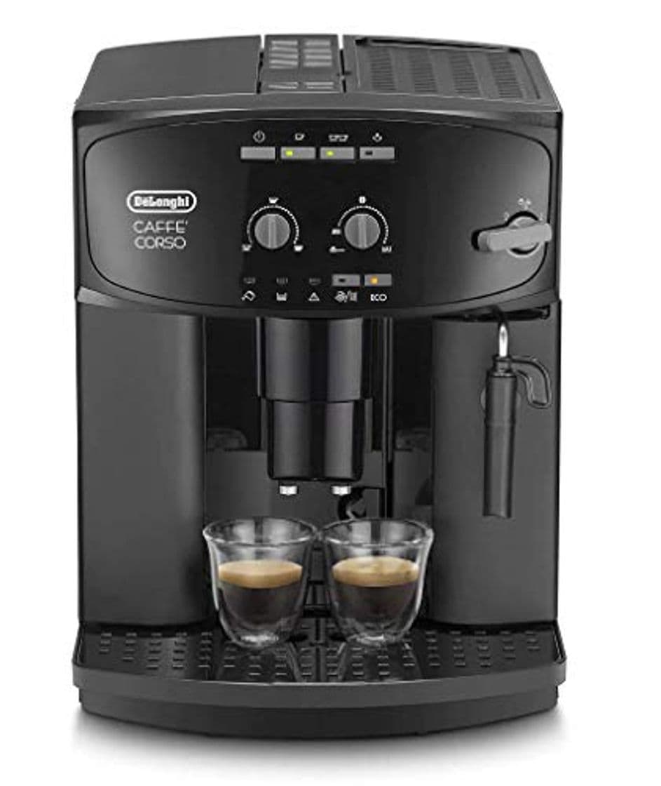 Producto Delonghi Caffe Corso Esam 2600 Cafetera Compacta