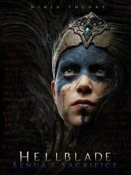 Videojuegos Hellblade: Senua's Sacrifice