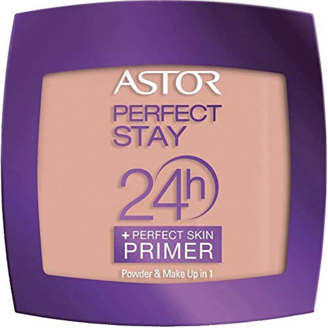 Beauty Astor Perfect Finish Powder Polvos Compactos