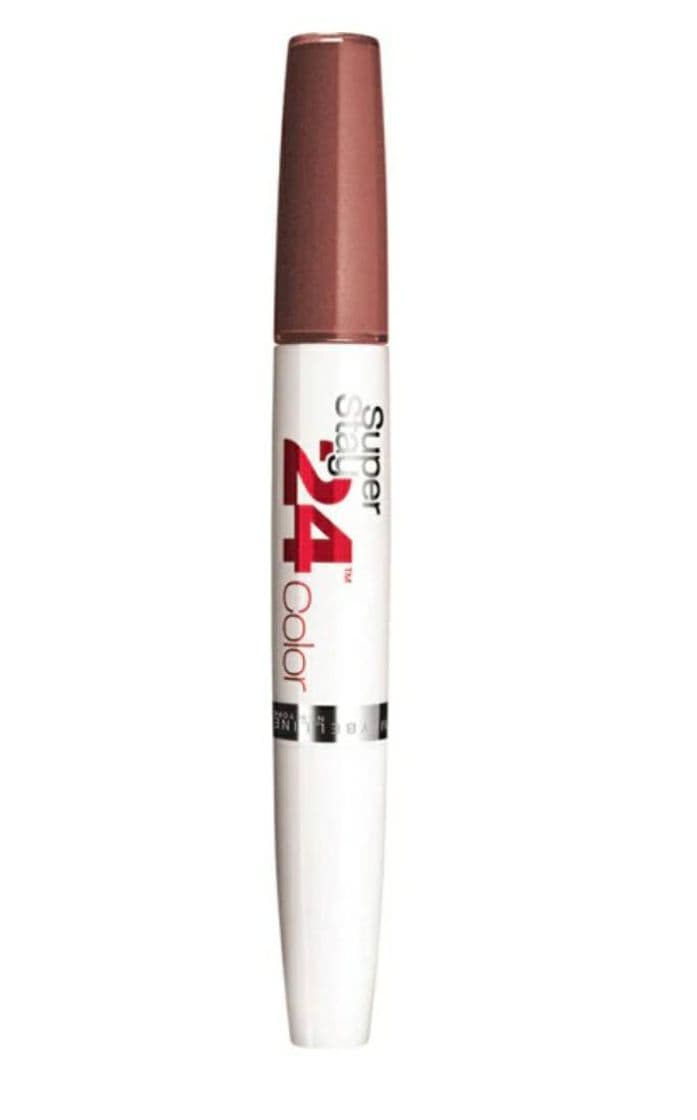 Fashion Pintalabios Superstay 24H 640 Nude Pink MAYBELLINE 