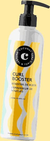 Product Booster rizos Cocunat