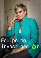 Serie Equipo de investigación