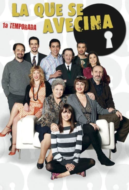 Serie The One That Is Coming