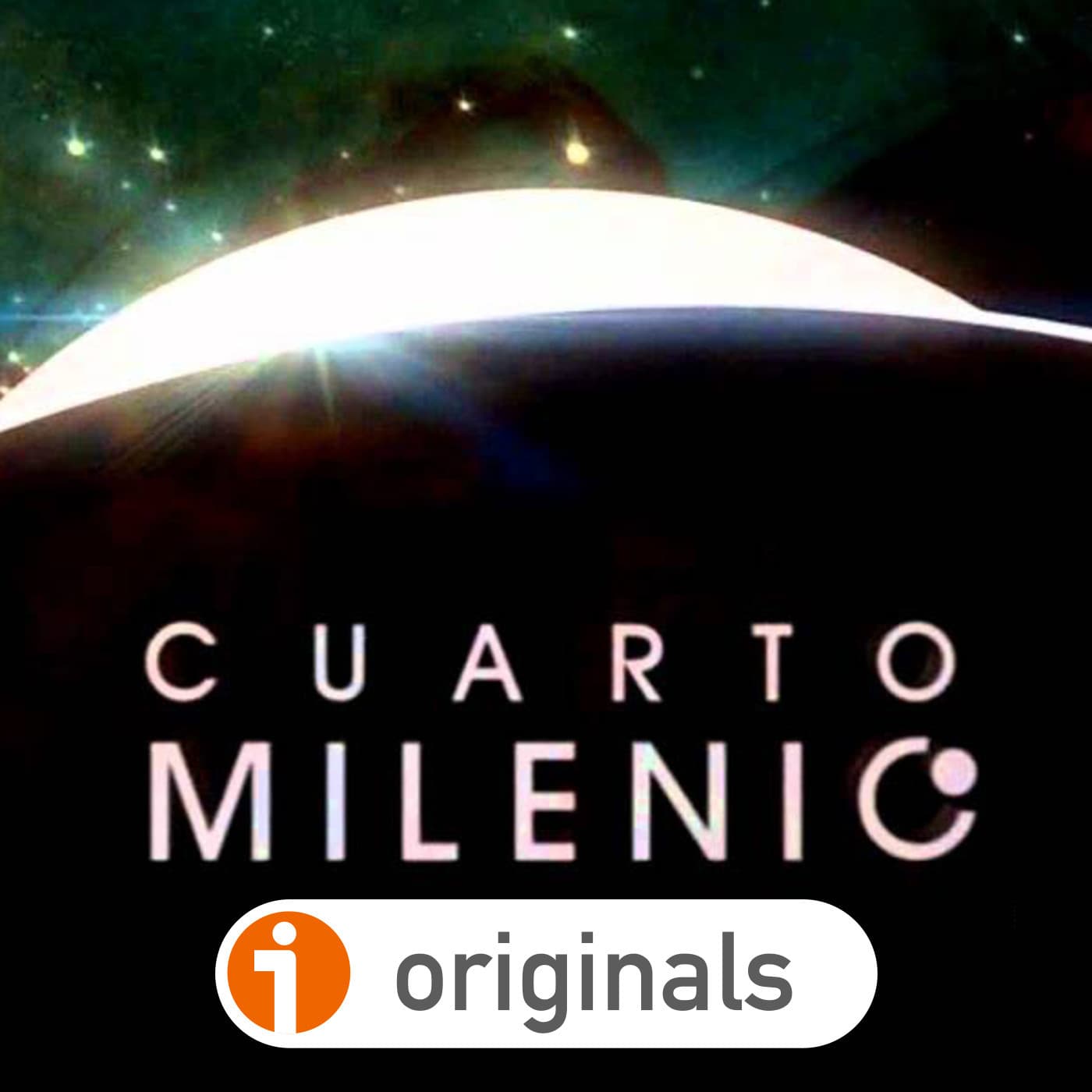 Serie Cuarto milenio