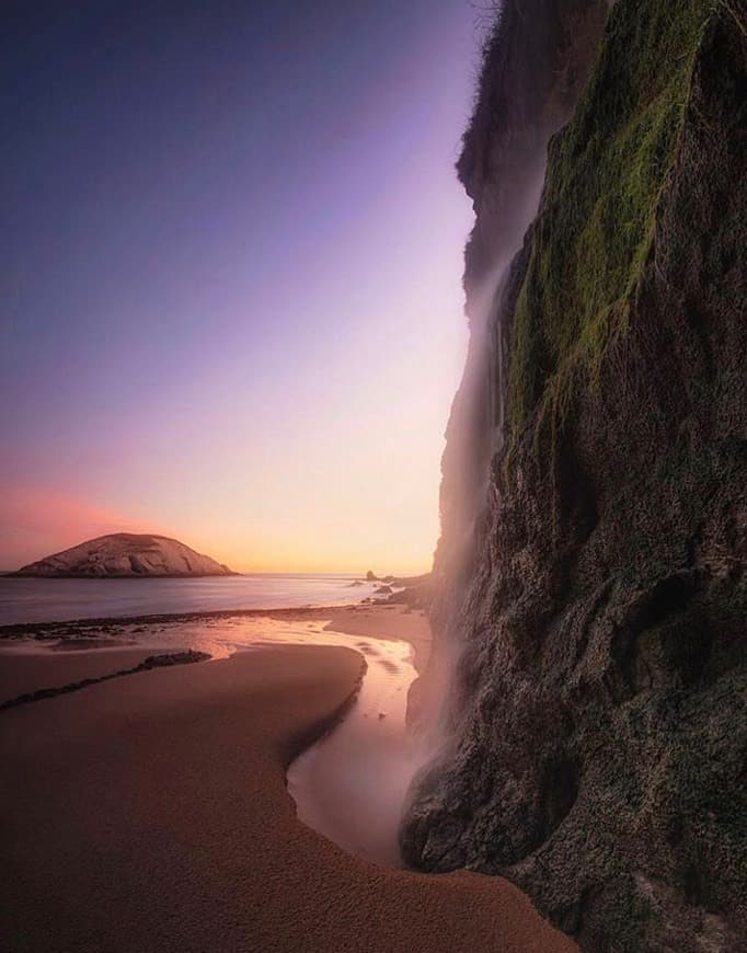 Place Playa de Covachos