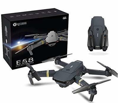 Producto Drone EACHINE E58