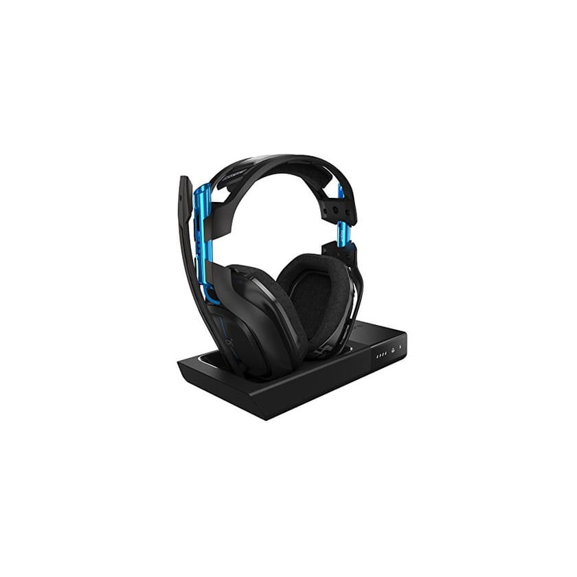 Electrónica Astro Gaming A50 - Auriculares