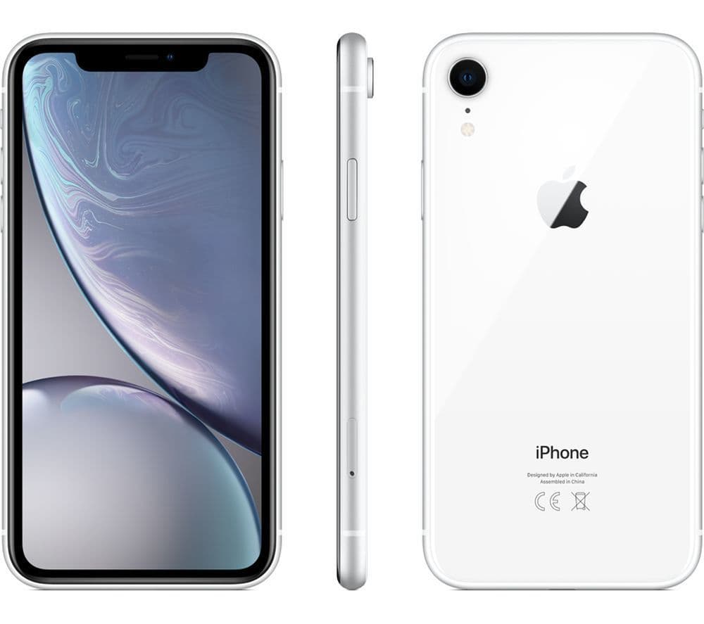 Moda iPhone XR - Apple