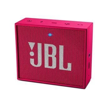 Fashion Altavoz bluetooth JBL GO Rosa - Altavoces Bluetooth - Los mejores ...