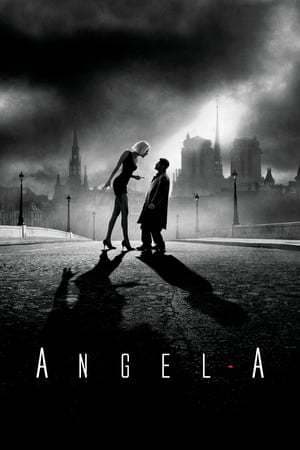 Película Angel-A