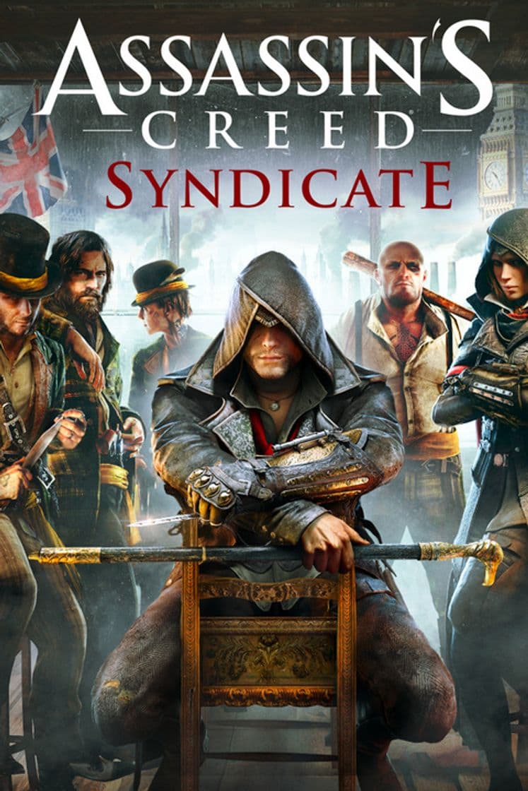 Videojuegos Assassin's Creed: Syndicate