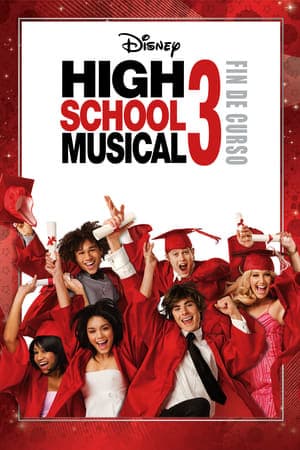 Movie High School Musical 2