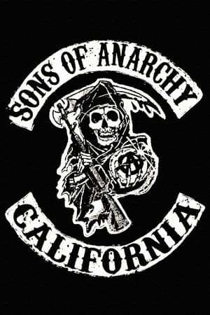 Serie Sons of Anarchy