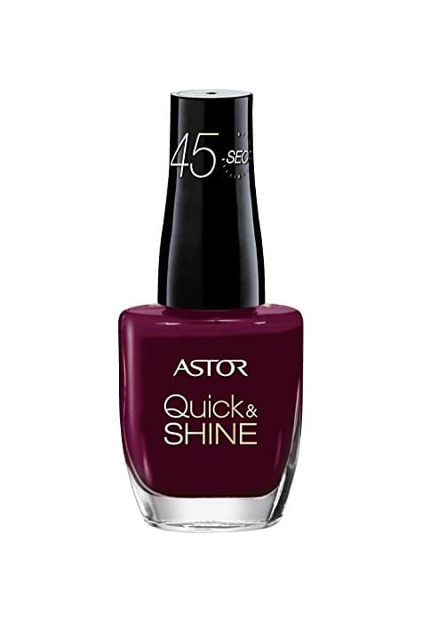 Product Astor Quick & Shine Esmalte de Uñas