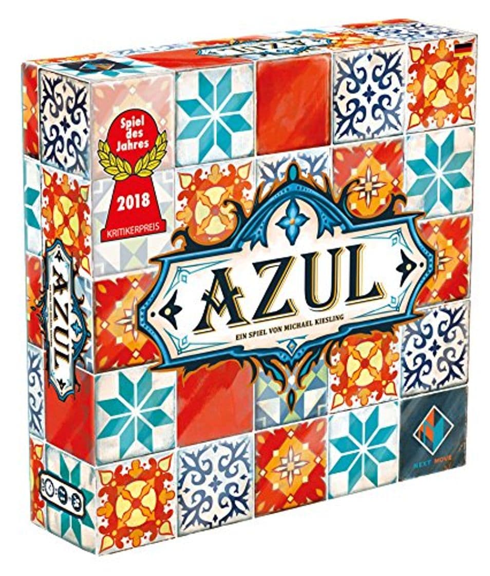 Producto Pegasus Juegos 54801 g - Azul