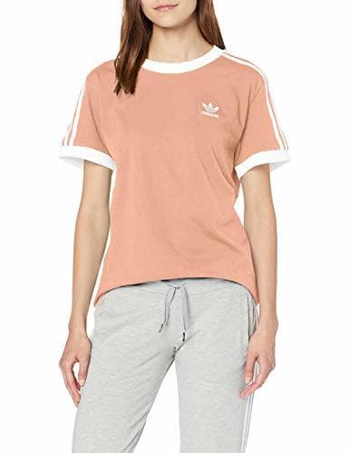 Fitness adidas 3 Stripes tee T-Shirt