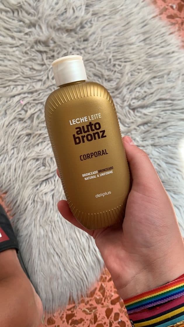 Fashion Body bronzer oil