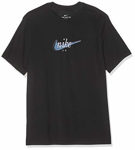 Fitness Nike M NK SB tee Futura T-Shirt