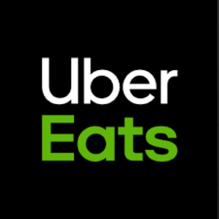 Fashion UBER EATS