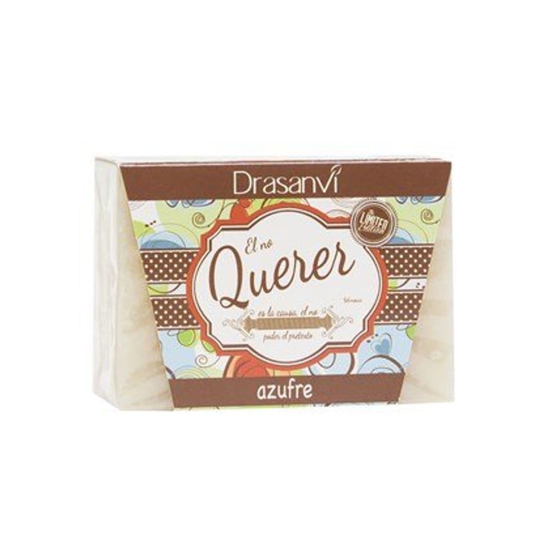 Product Jabón Azufre Zolfo 100 gr de Drasanvi