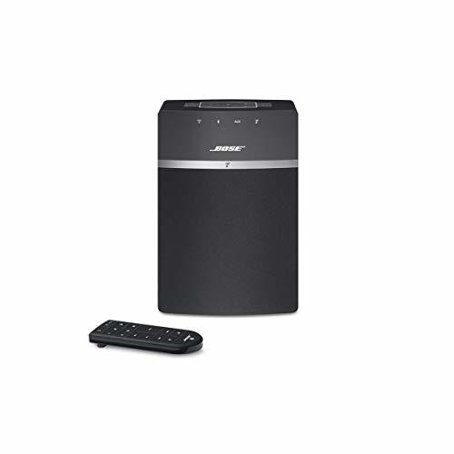 Electronic Bose SoundTouch 10 Sistema de música inalámbrico