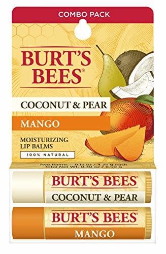 Lugar Burt's Bees Lip Balm