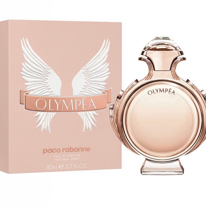 Producto Olympea