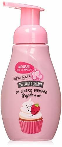 Producto Fruit Company Heno de Pravia Original Gel Ducha