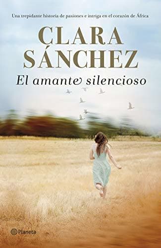 Book El amante silencioso: 3