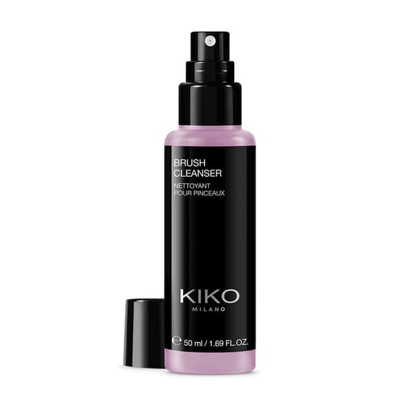 Fashion Detergente para las Brochas de maquillaje | KIKO