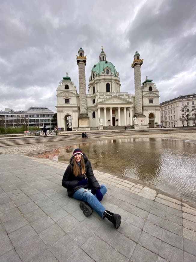 Place Karlsplatz