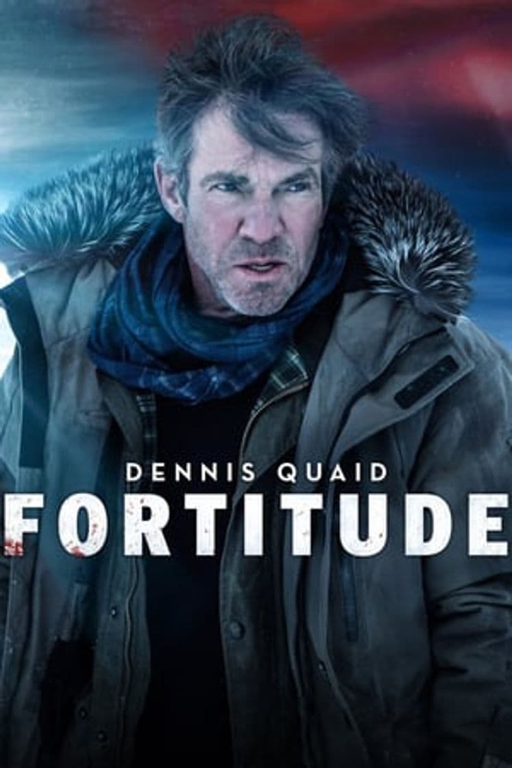 Serie Fortitude