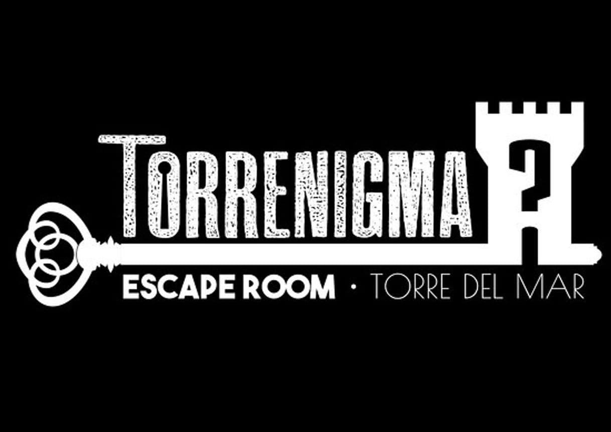 Lugar Torrenigma Escape Room