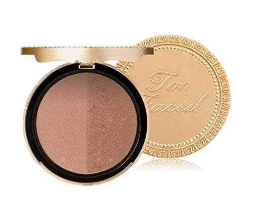 Beauty Too Faced- Polvos bronceadores sun bunny