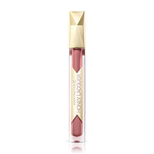 Belleza Max Factor Colour Elixir Honey Lacquer Gloss Brillo de Labios Tono 