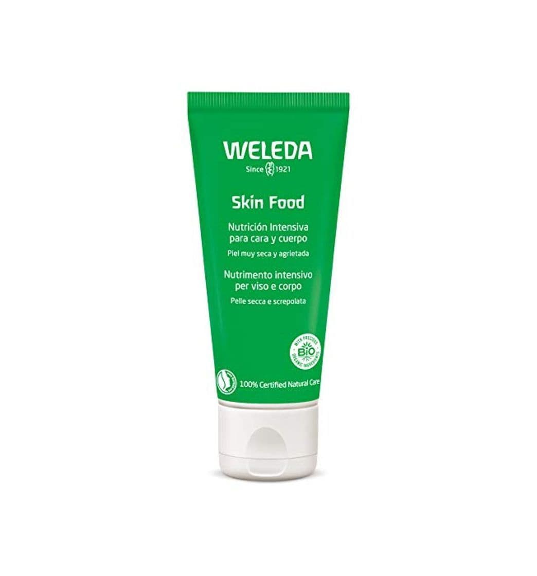 Beauty WELEDA Skin Food Original 30 Ml