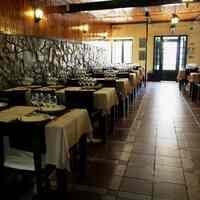 Restaurants Restaurante U14