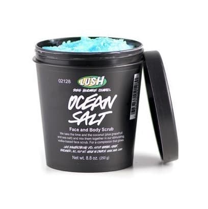 Product Ocean Salt