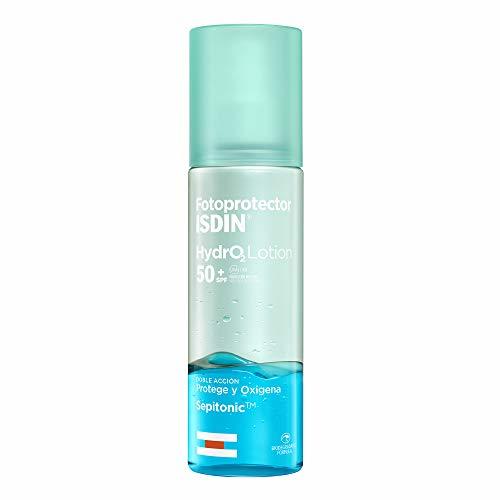 Beauty Fotoprotector ISDIN HydrOLotion Corporal SPF 50+