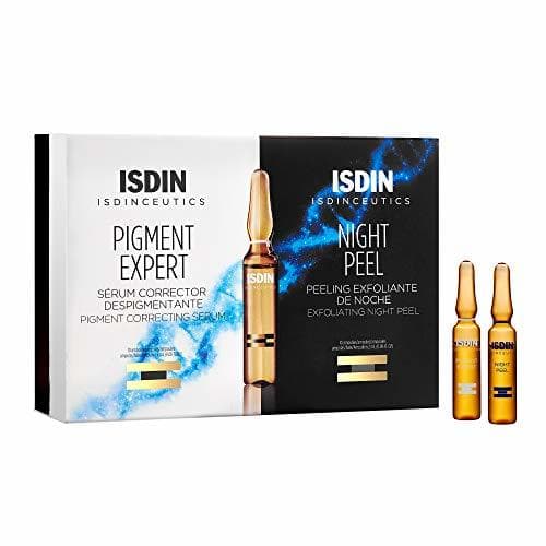 Beauty ISDIN Isdinceutics Day&Night Antimanchas Pigment Expert