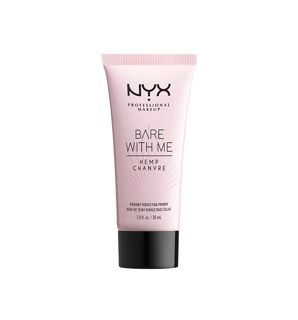 Product NYX Professional Makeup Bare With Me Hemp Radiant Perfecting